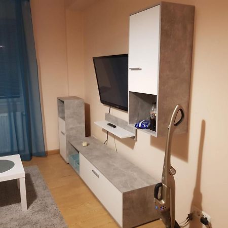Coquette Studio Eva Timişoara Eksteriør billede